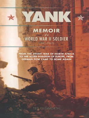 cover image of Yank